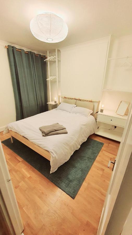 Lovely 2 Bedroom Period Garden Flat. Londres Exterior foto